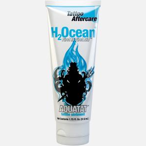H2Ocean Aquatat