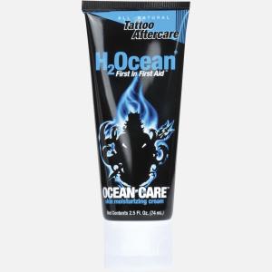 H2Ocean Lotion