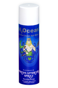 H2Ocean Piercing Spray