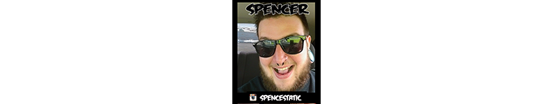 Spencer Petro