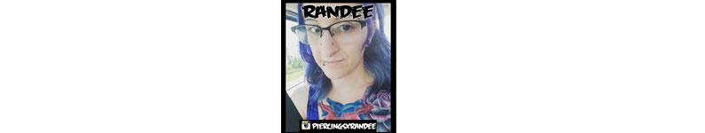 Randee Saenz