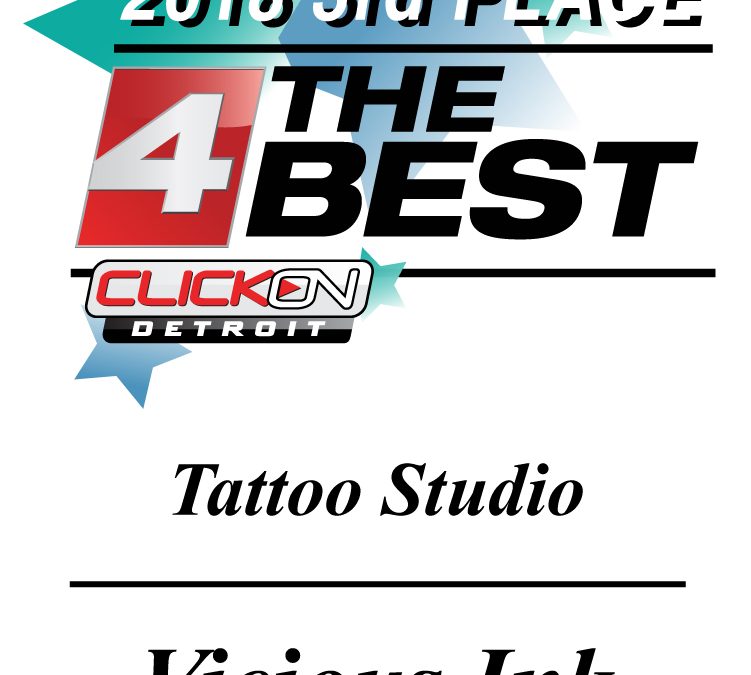 Click on Detroit — Vote for the Best Winner, Again