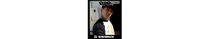 Rob Obanion