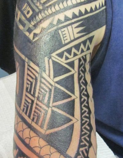 Custom Tattoo Artist in Michigan 33