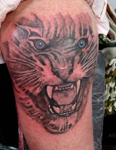 Custom Tattoo Artist in Michigan 37