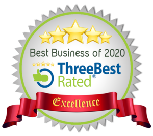 Three Best Rated Best Business of 2020